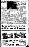 Cheshire Observer Saturday 04 March 1961 Page 9