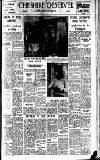 Cheshire Observer Saturday 11 March 1961 Page 1