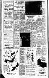 Cheshire Observer Saturday 11 March 1961 Page 6