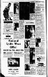 Cheshire Observer Saturday 11 March 1961 Page 10