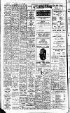 Cheshire Observer Saturday 11 March 1961 Page 16