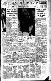 Cheshire Observer Saturday 18 March 1961 Page 1