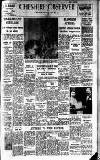 Cheshire Observer Saturday 01 April 1961 Page 1