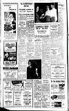 Cheshire Observer Saturday 11 November 1961 Page 6