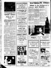 Cheshire Observer Saturday 25 November 1961 Page 10