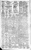 Cheshire Observer Saturday 09 December 1961 Page 14