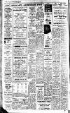 Cheshire Observer Saturday 09 December 1961 Page 16