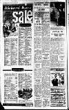 Cheshire Observer Saturday 30 December 1961 Page 6