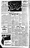 Cheshire Observer Saturday 30 December 1961 Page 8