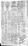 Cheshire Observer Saturday 30 December 1961 Page 10