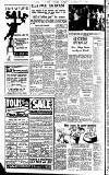 Cheshire Observer Saturday 30 December 1961 Page 14