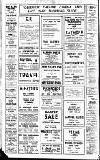 Cheshire Observer Saturday 30 December 1961 Page 16