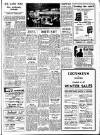 Cheshire Observer Saturday 06 January 1962 Page 5