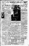 Cheshire Observer Saturday 03 February 1962 Page 1