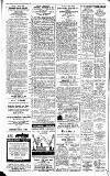 Cheshire Observer Saturday 03 February 1962 Page 14