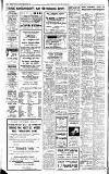 Cheshire Observer Saturday 03 February 1962 Page 16