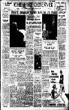 Cheshire Observer Saturday 26 May 1962 Page 1