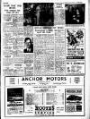 Cheshire Observer Saturday 11 August 1962 Page 5