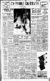 Cheshire Observer Saturday 15 September 1962 Page 1