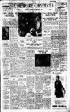 Cheshire Observer Saturday 10 November 1962 Page 1