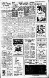 Cheshire Observer Saturday 10 November 1962 Page 5