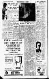 Cheshire Observer Saturday 24 November 1962 Page 6