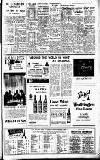 Cheshire Observer Saturday 01 December 1962 Page 5