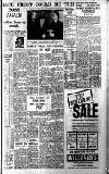 Cheshire Observer Saturday 05 January 1963 Page 3