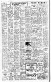 Cheshire Observer Saturday 05 January 1963 Page 16