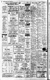 Cheshire Observer Saturday 02 February 1963 Page 14