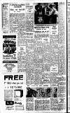 Cheshire Observer Saturday 02 February 1963 Page 16