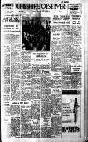Cheshire Observer Saturday 16 March 1963 Page 1