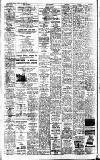 Cheshire Observer Saturday 06 April 1963 Page 14