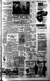 Cheshire Observer Friday 08 November 1963 Page 5