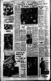 Cheshire Observer Friday 08 November 1963 Page 6