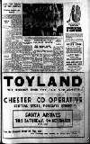 Cheshire Observer Friday 08 November 1963 Page 11