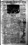 Cheshire Observer Friday 15 November 1963 Page 1