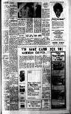 Cheshire Observer Friday 15 November 1963 Page 21