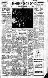 Cheshire Observer Friday 17 January 1964 Page 1