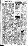 Cheshire Observer Friday 31 January 1964 Page 14