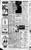 Cheshire Observer Friday 06 March 1964 Page 10