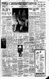Cheshire Observer Friday 17 April 1964 Page 1