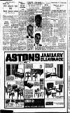 Cheshire Observer Friday 01 January 1965 Page 4