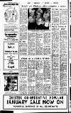 Cheshire Observer Friday 01 January 1965 Page 6