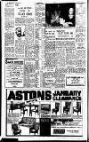 Cheshire Observer Friday 08 January 1965 Page 4