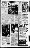 Cheshire Observer Friday 08 January 1965 Page 11