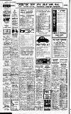 Cheshire Observer Friday 15 January 1965 Page 16