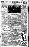 Cheshire Observer Friday 26 February 1965 Page 1