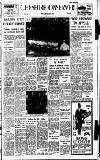 Cheshire Observer Friday 19 March 1965 Page 1