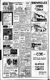 Cheshire Observer Friday 19 March 1965 Page 10